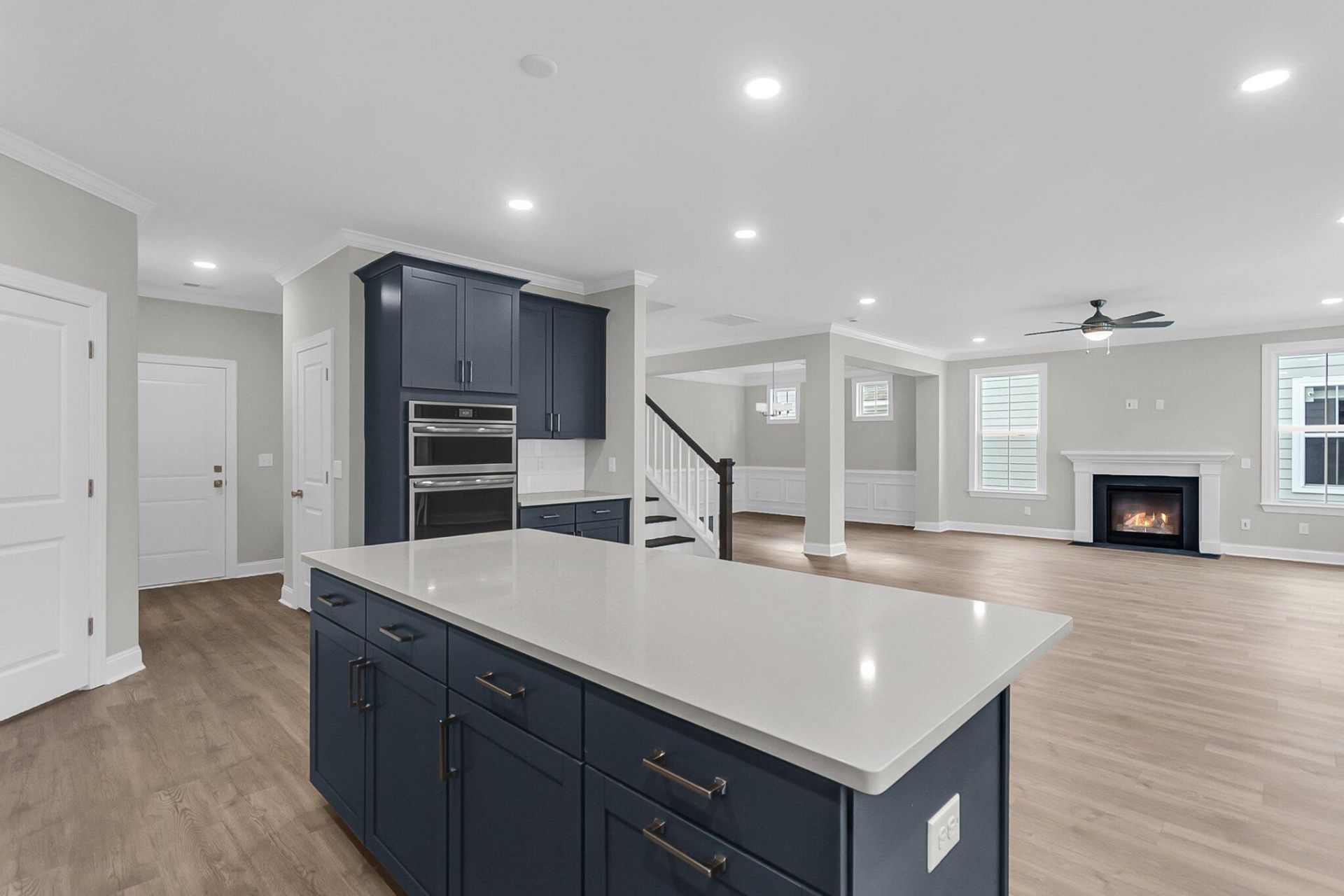 5 Tuggle Lane Drive Photo 26