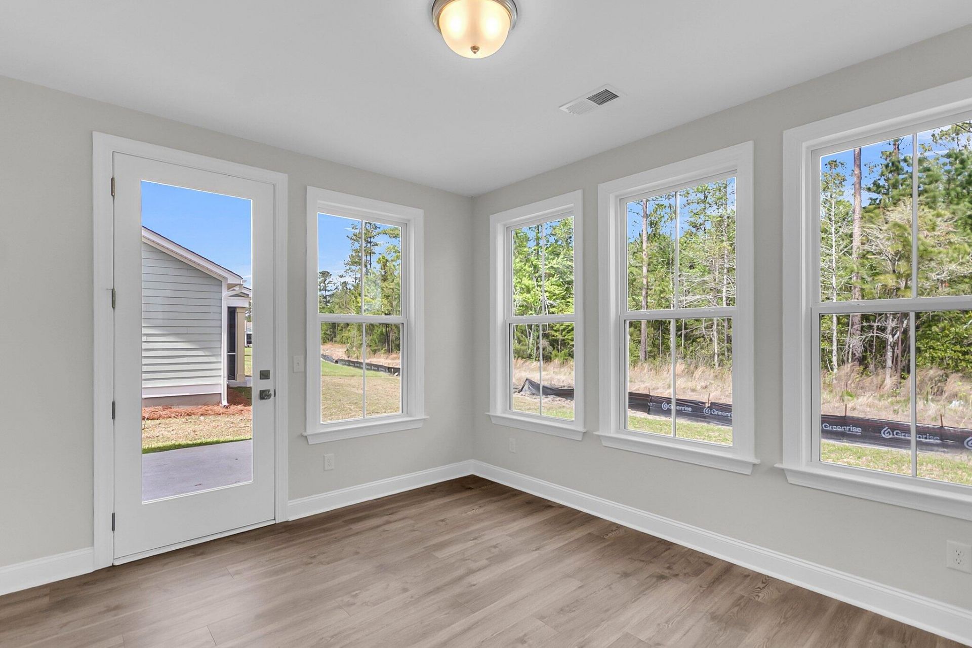 5 Tuggle Lane Drive Photo 31