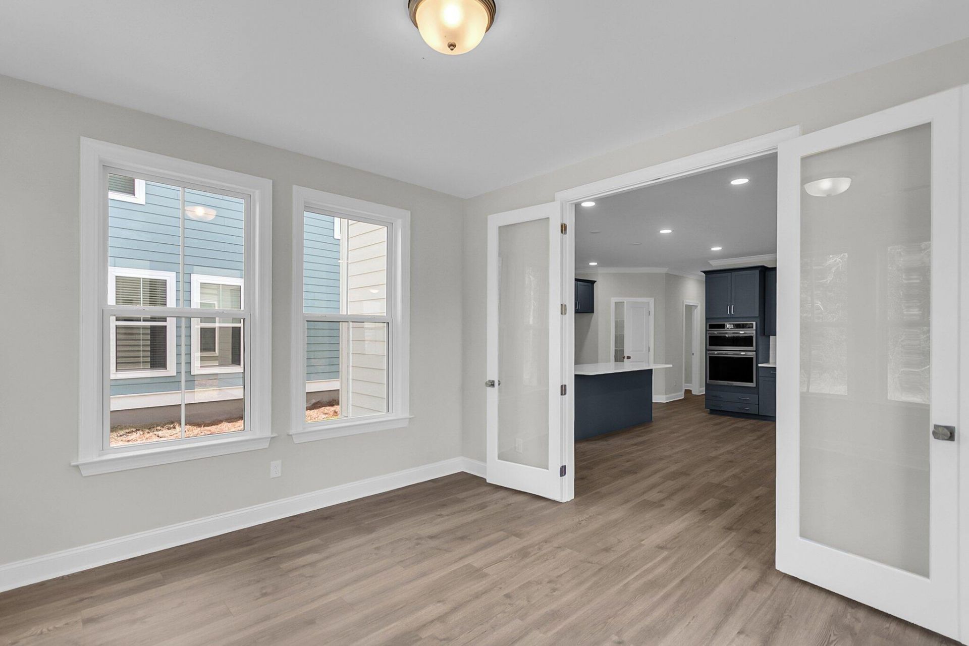 5 Tuggle Lane Drive Photo 32
