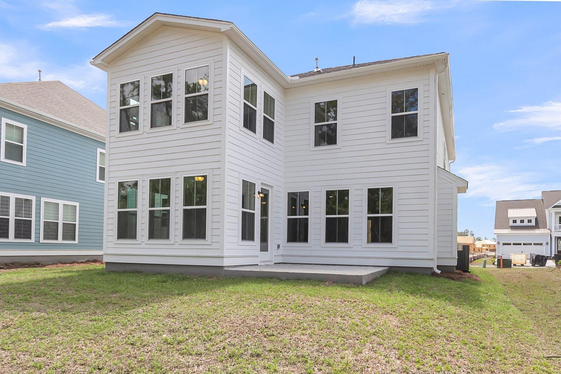 5 Tuggle Lane Drive Photo 7