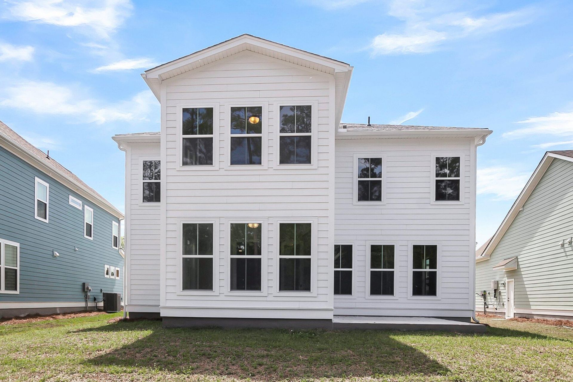 5 Tuggle Lane Drive Photo 8