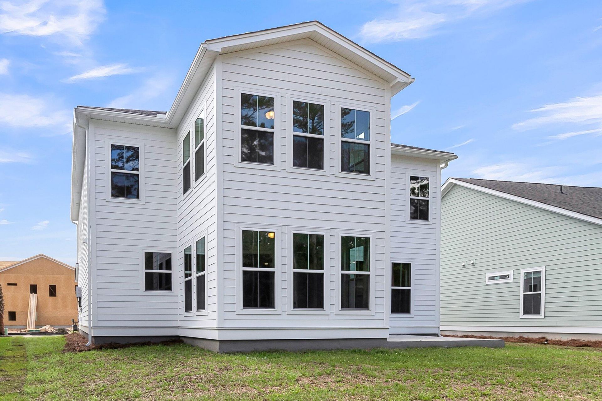 5 Tuggle Lane Drive Photo 9