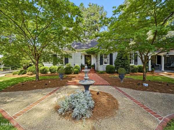 601 Sterlingworth Street, Windsor, NC 27983