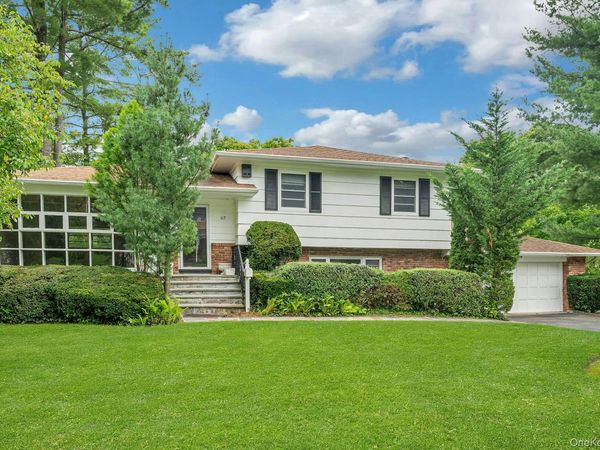 67 Malvern Lane, Scarsdale, NY 10583