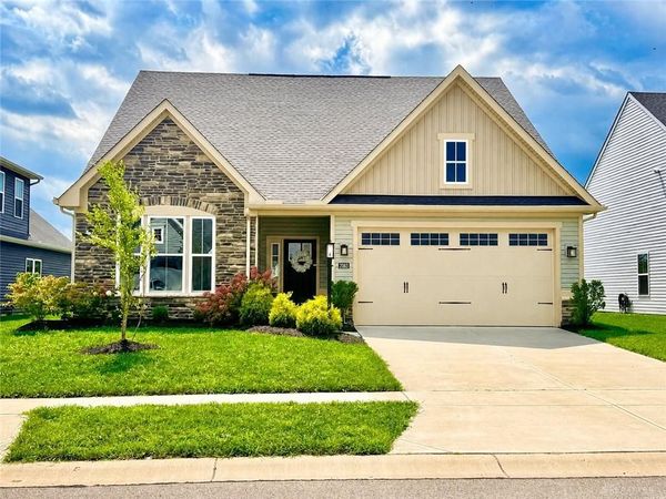 2083 Schmidt Drive, Beavercreek Township, OH 45434