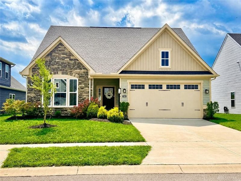 2083 Schmidt Drive, Beavercreek Township, OH 45434 Photo 1
