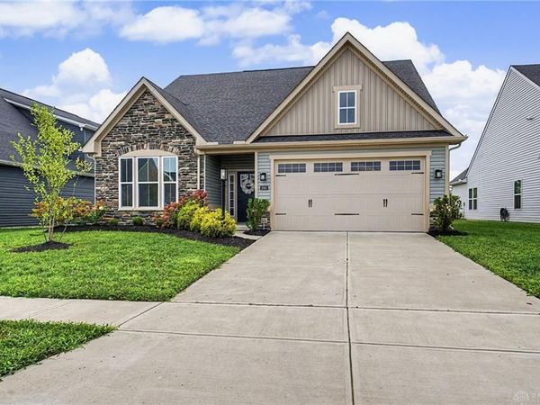 2083 Schmidt Drive, Beavercreek Township, OH 45434