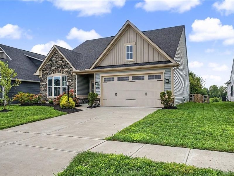2083 Schmidt Drive, Beavercreek Township, OH 45434 Photo 2