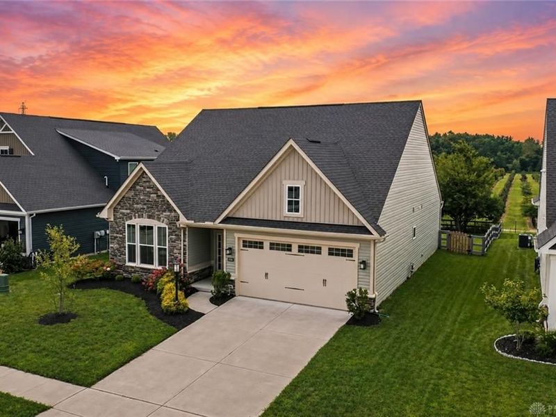 2083 Schmidt Drive, Beavercreek Township, OH 45434 Photo 3