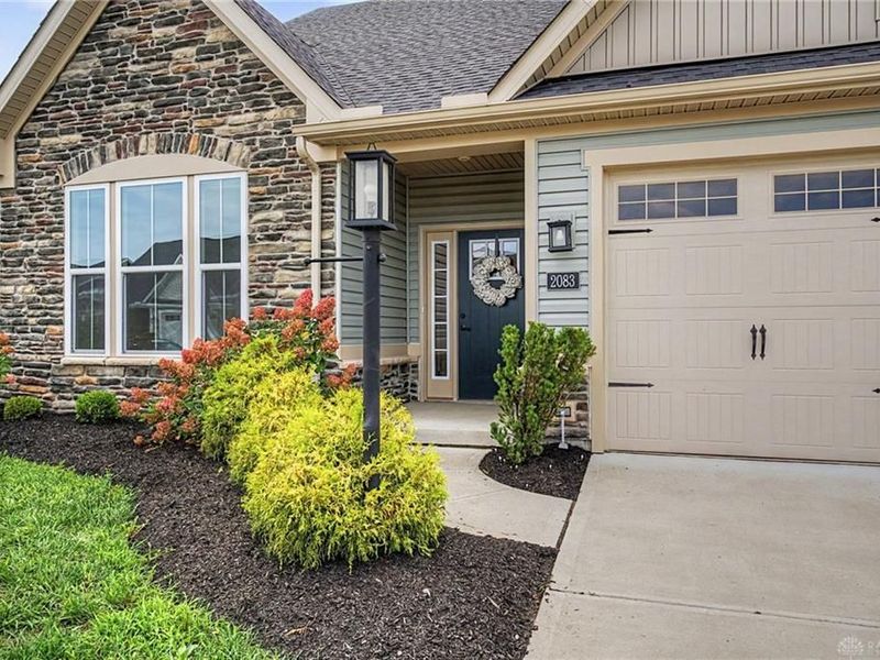 2083 Schmidt Drive, Beavercreek Township, OH 45434 Photo 5