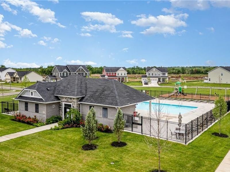 2083 Schmidt Drive, Beavercreek Township, OH 45434 Photo 58