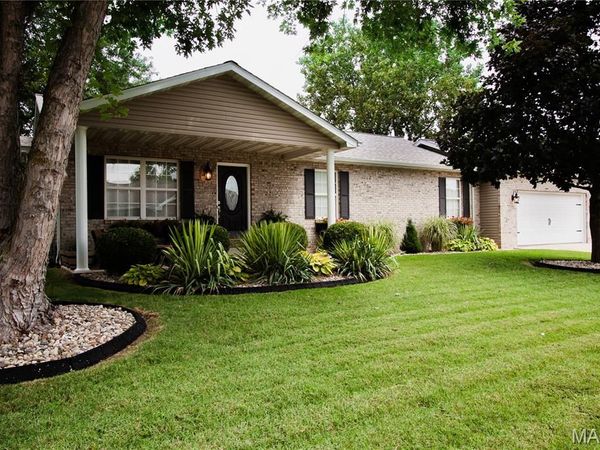 80 Raes Creek Drive, Granite City, IL 62040