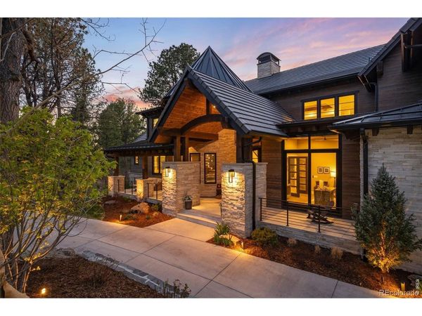 1151 Country Club Pkwy, Castle Rock, CO 80108
