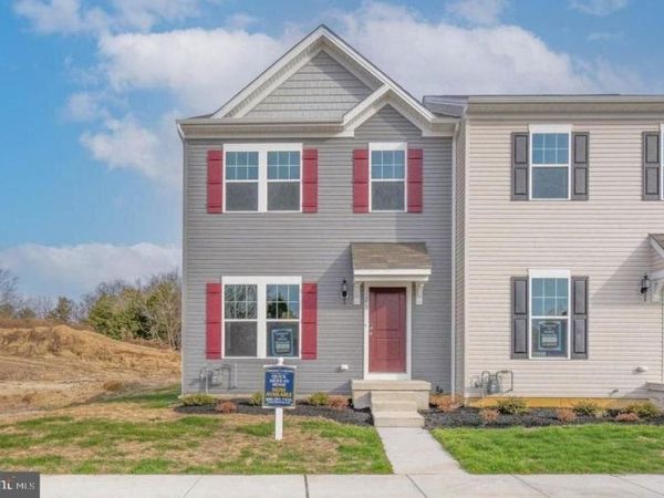 38 WHITAKER COURT, MILLVILLE, NJ 08332