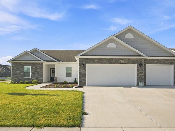 131 Fossey Street, West Lafayette, IN 47906