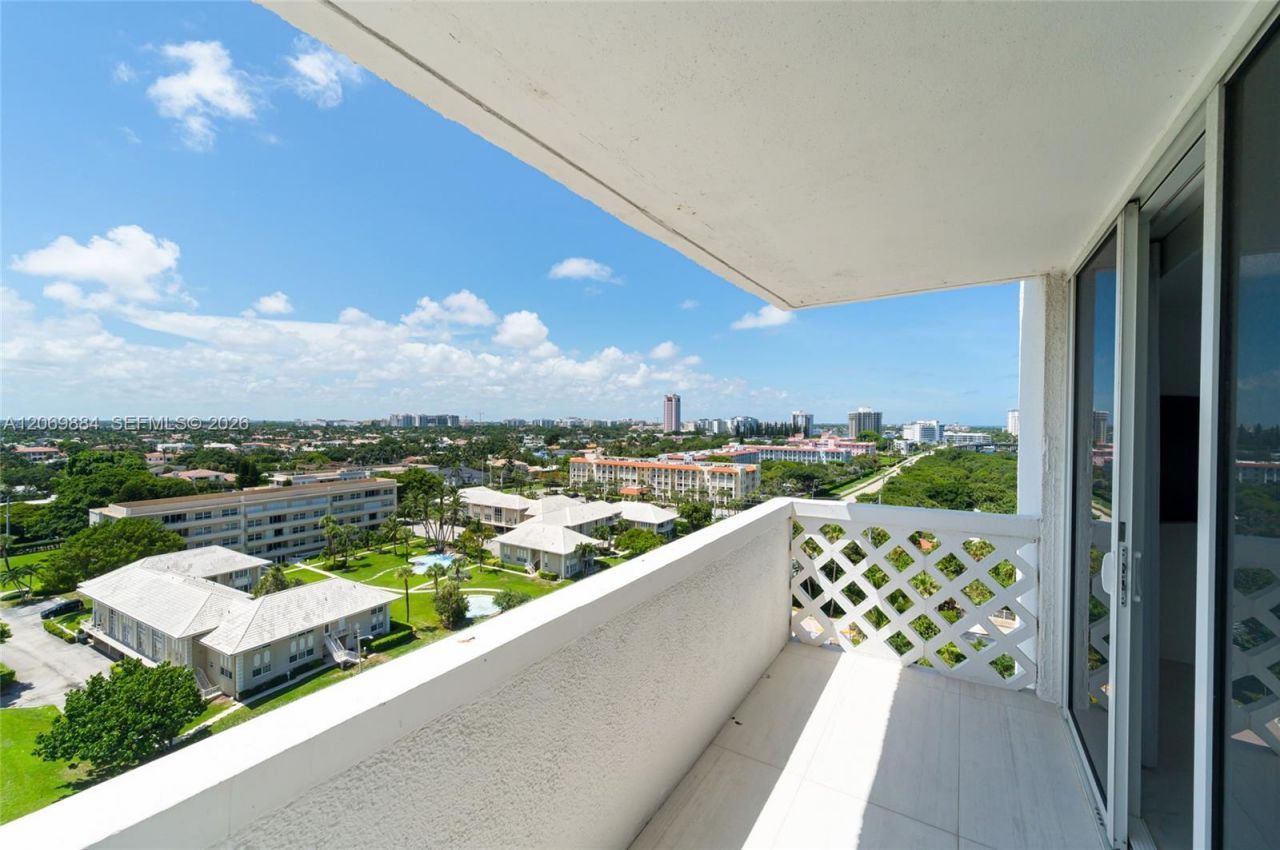 1200 S Ocean Blvd , Unit 11H, Boca Raton, FL 33432 Photo