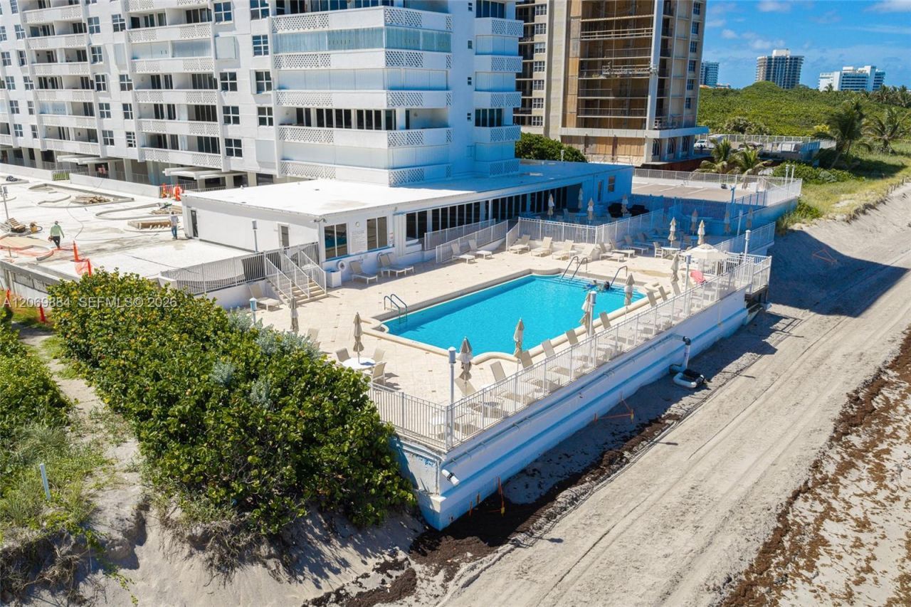 1200 S Ocean Blvd , Unit 11H, Boca Raton, FL 33432 Photo