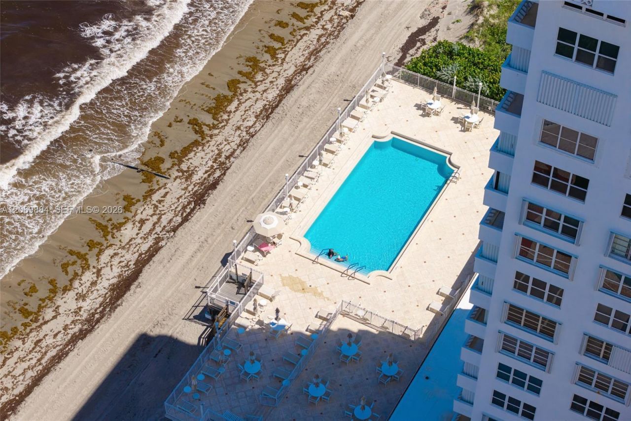 1200 S Ocean Blvd , Unit 11H, Boca Raton, FL 33432 Photo