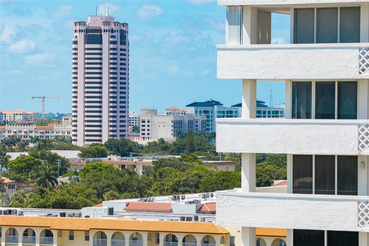 1200 S Ocean Blvd , Unit 11H, Boca Raton, FL 33432 Photo