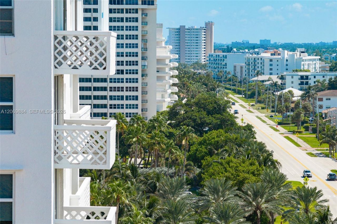 1200 S Ocean Blvd , Unit 11H, Boca Raton, FL 33432 Photo