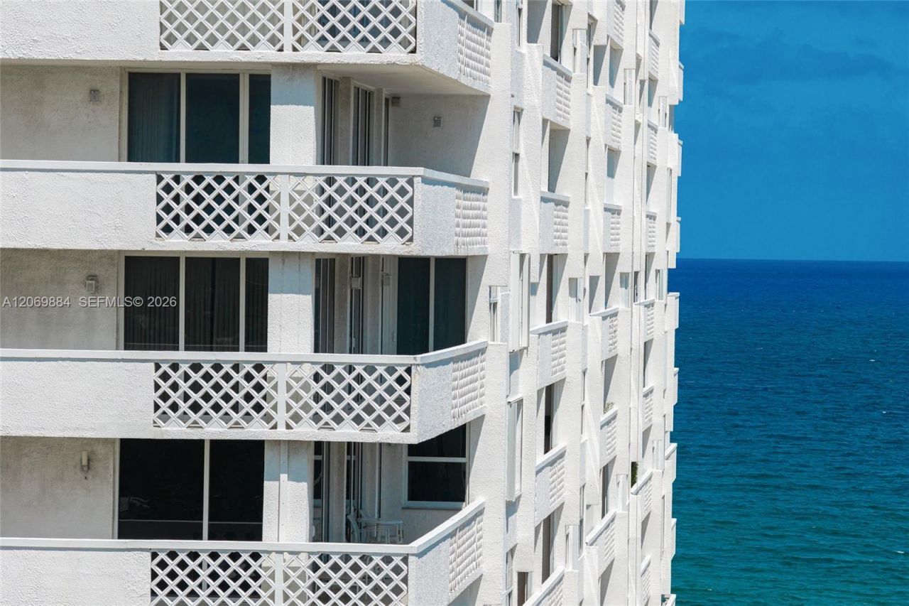 1200 S Ocean Blvd , Unit 11H, Boca Raton, FL 33432 Photo