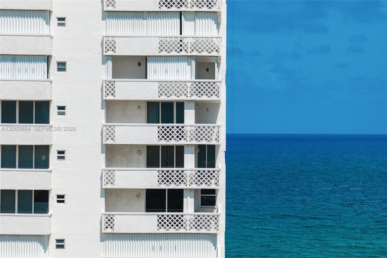 1200 S Ocean Blvd , Unit 11H, Boca Raton, FL 33432 Photo