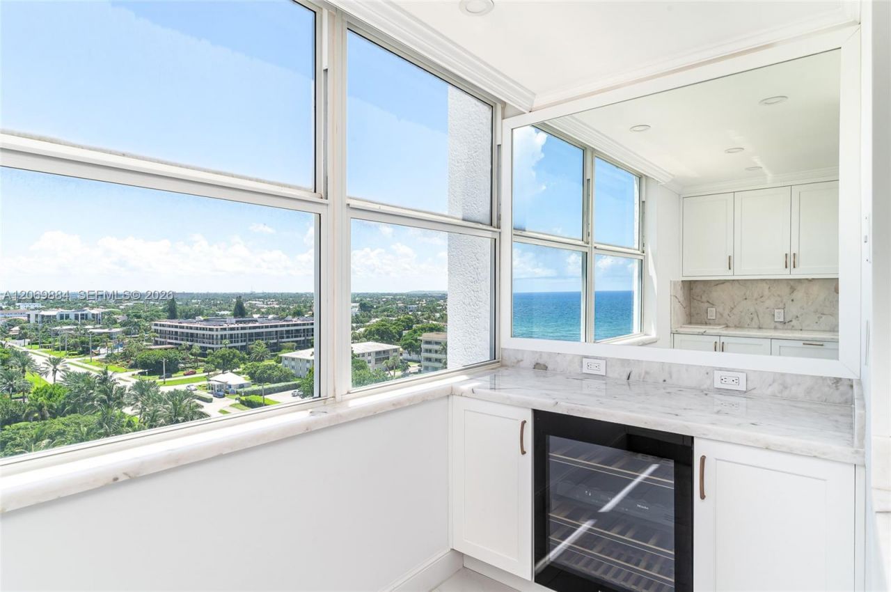 1200 S Ocean Blvd , Unit 11H, Boca Raton, FL 33432 Photo