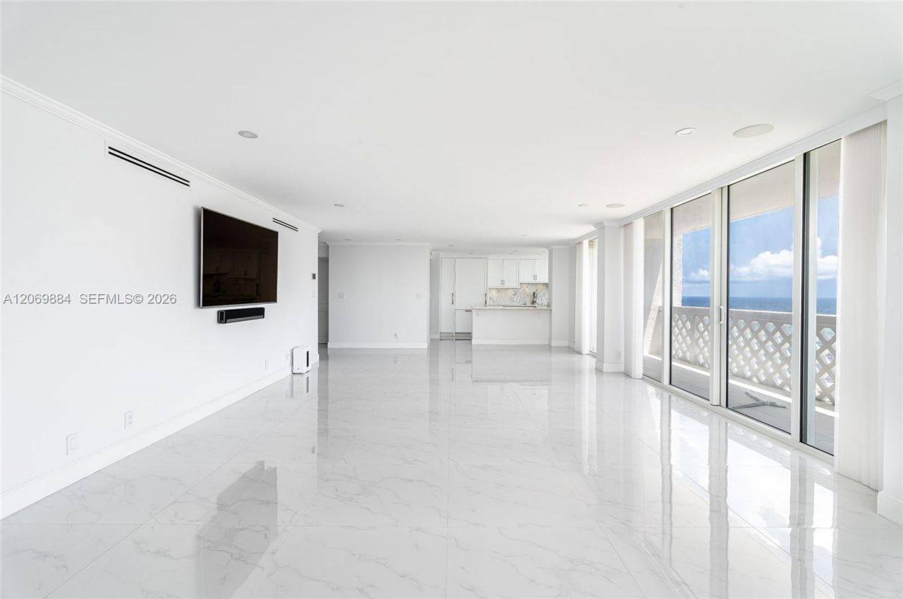 1200 S Ocean Blvd , Unit 11H, Boca Raton, FL 33432 Photo
