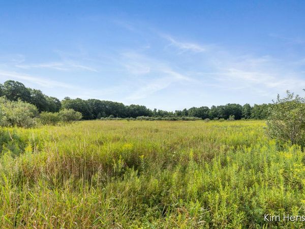 V/L W 112th Street, Twin Lake, MI 49457