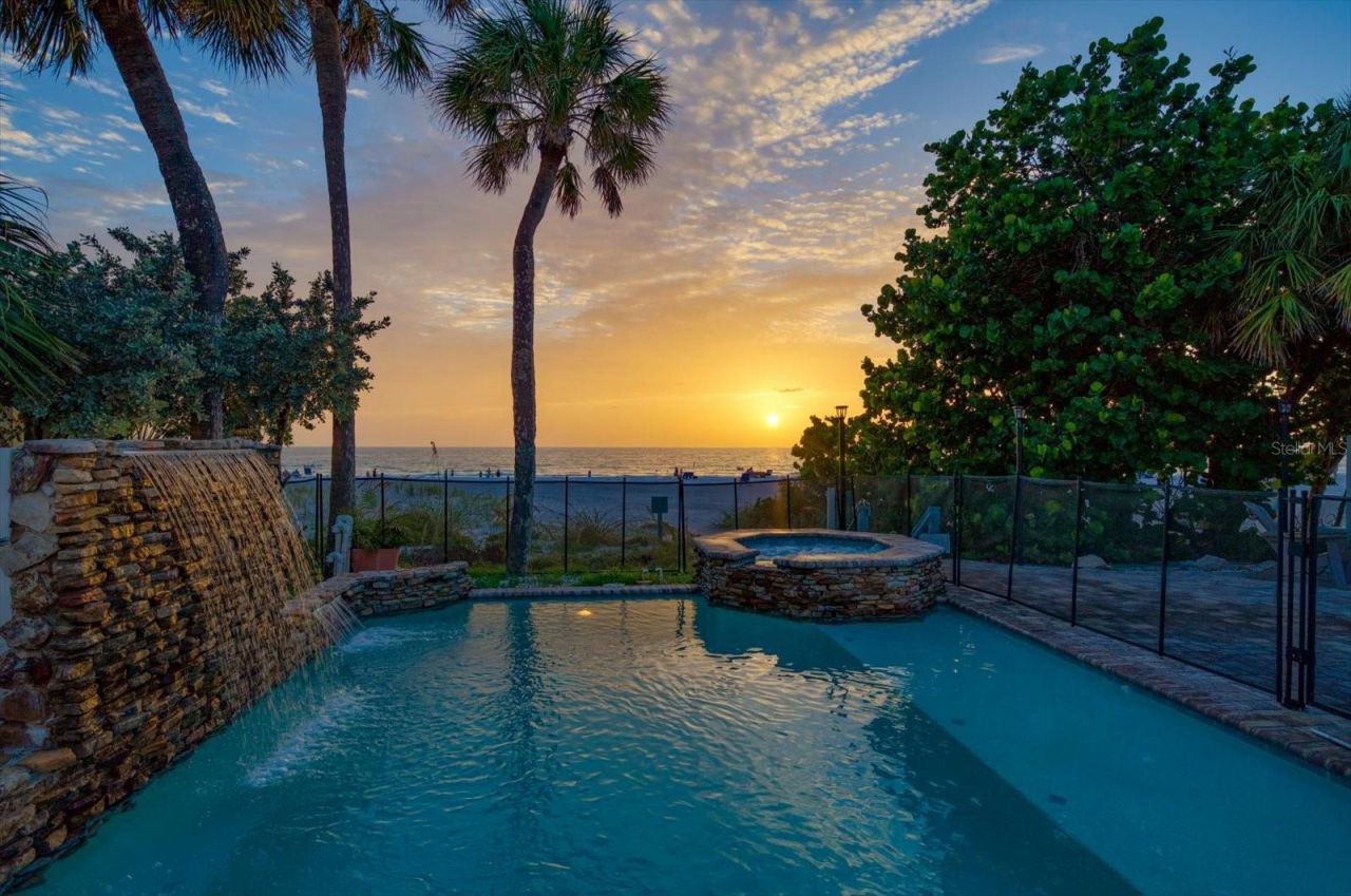 2308 Beach Trail , Indian Rocks Beach, FL 33785 Photo