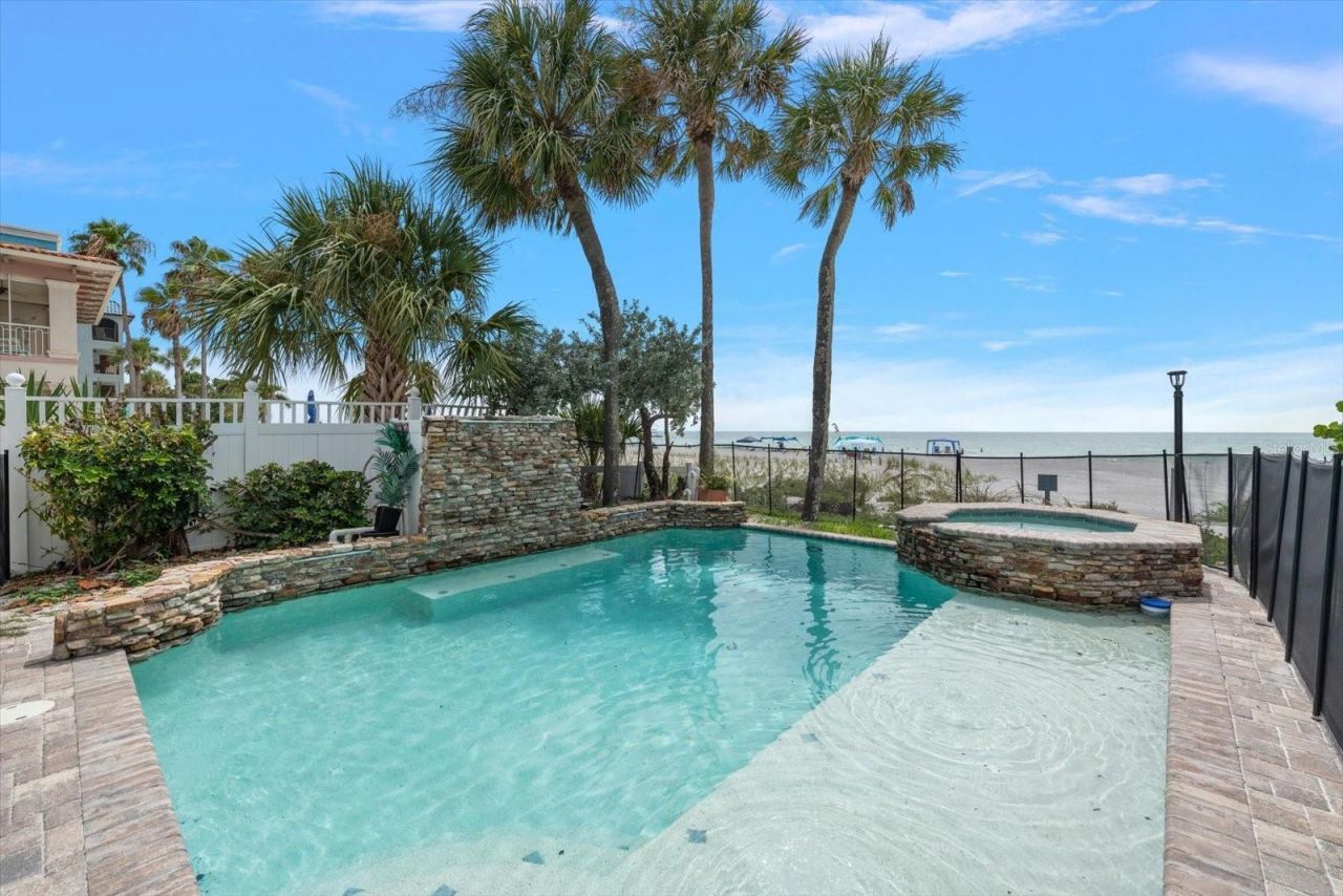 2308 Beach Trail , Indian Rocks Beach, FL 33785 Photo