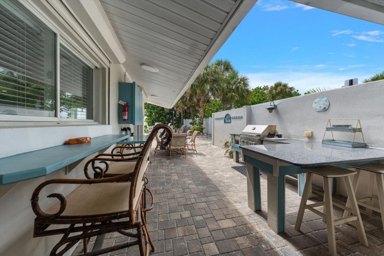 2308 Beach Trail , Indian Rocks Beach, FL 33785 Photo