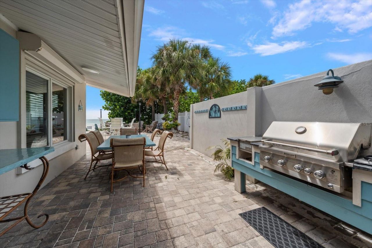 2308 Beach Trail , Indian Rocks Beach, FL 33785 Photo