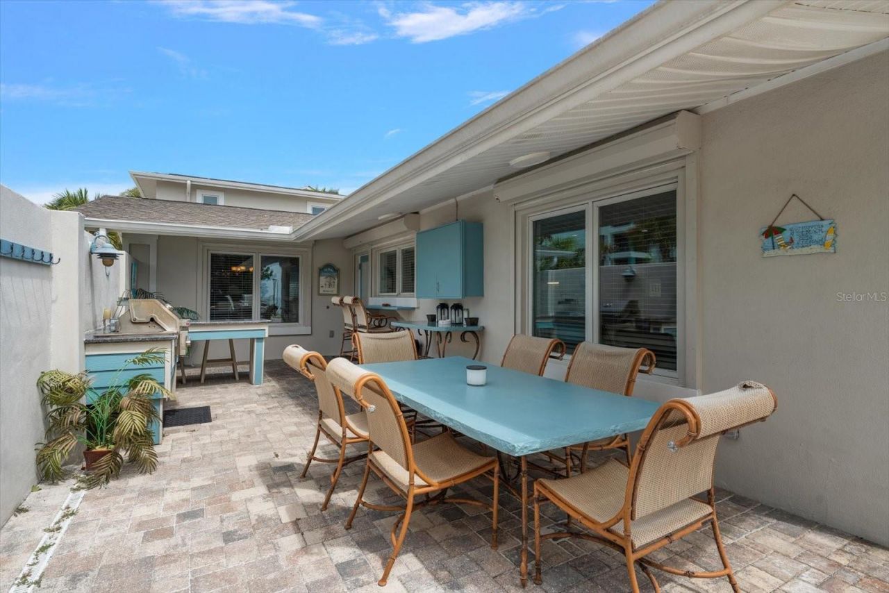 2308 Beach Trail , Indian Rocks Beach, FL 33785 Photo