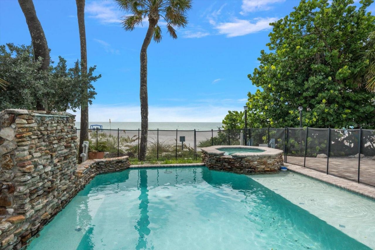 2308 Beach Trail , Indian Rocks Beach, FL 33785 Photo