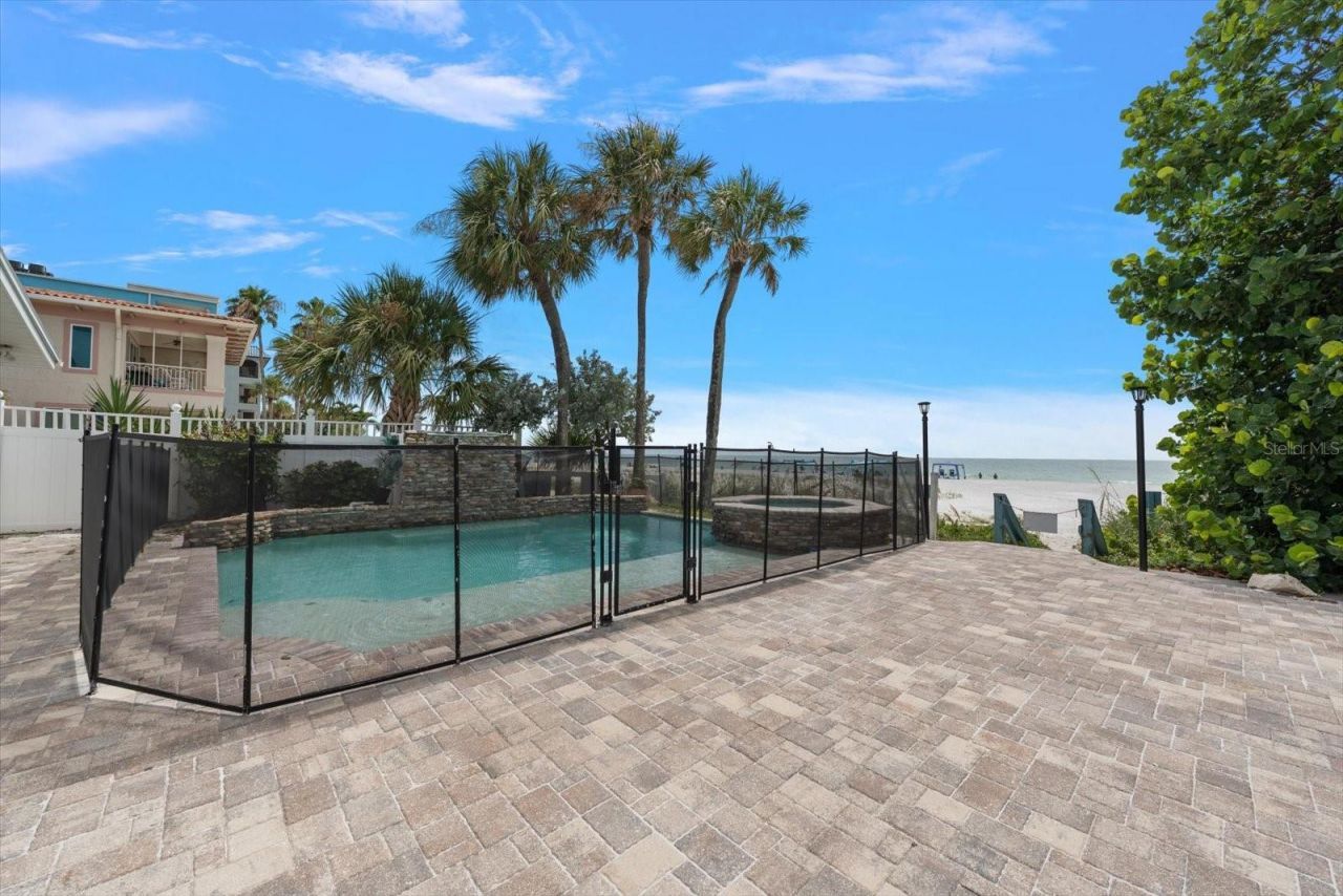 2308 Beach Trail , Indian Rocks Beach, FL 33785 Photo