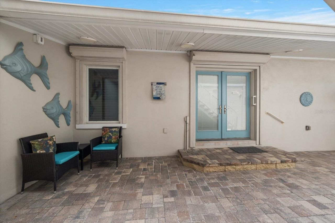 2308 Beach Trail , Indian Rocks Beach, FL 33785 Photo