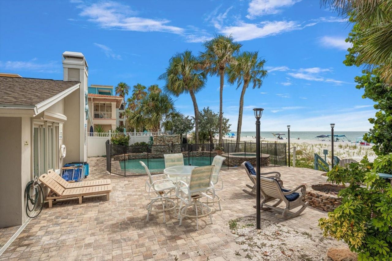 2308 Beach Trail , Indian Rocks Beach, FL 33785 Photo