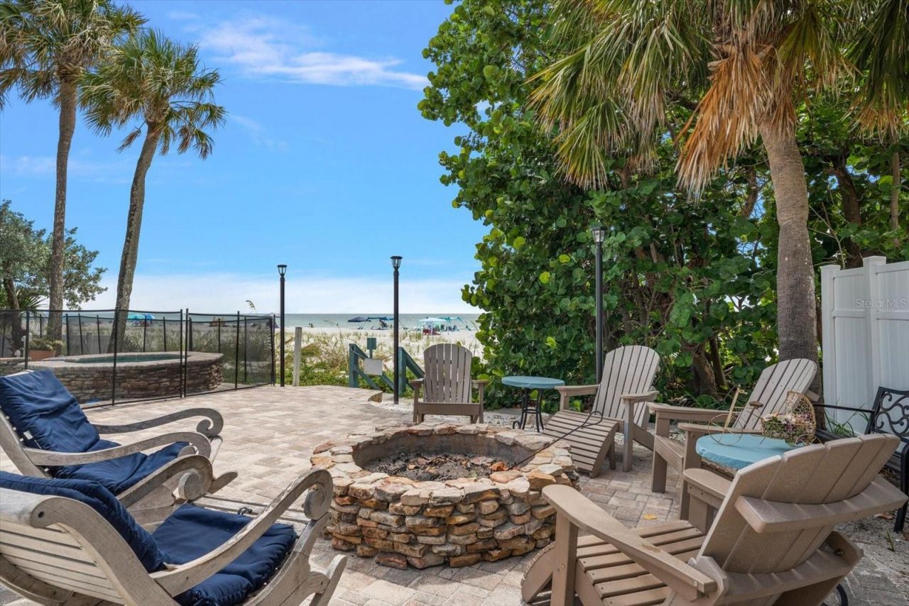 2308 Beach Trail , Indian Rocks Beach, FL 33785 Photo