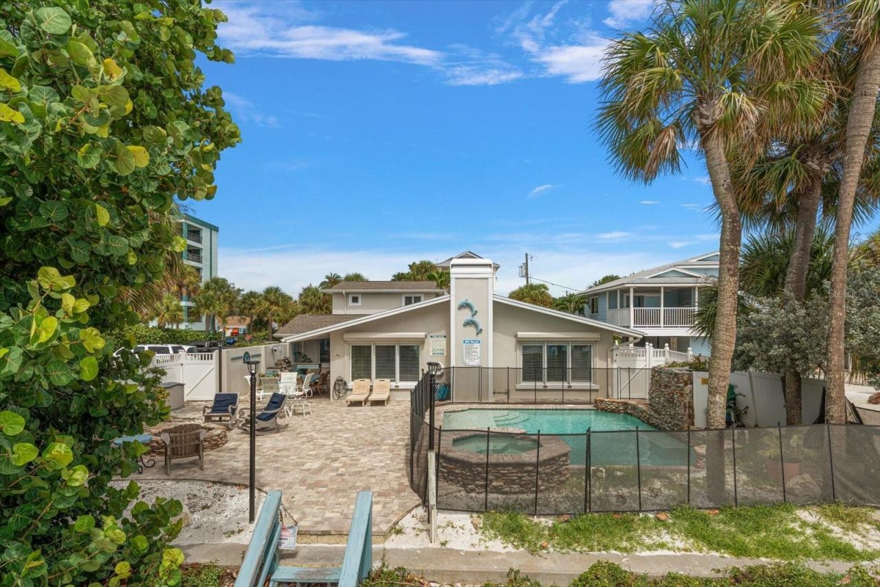 2308 Beach Trail , Indian Rocks Beach, FL 33785 Photo