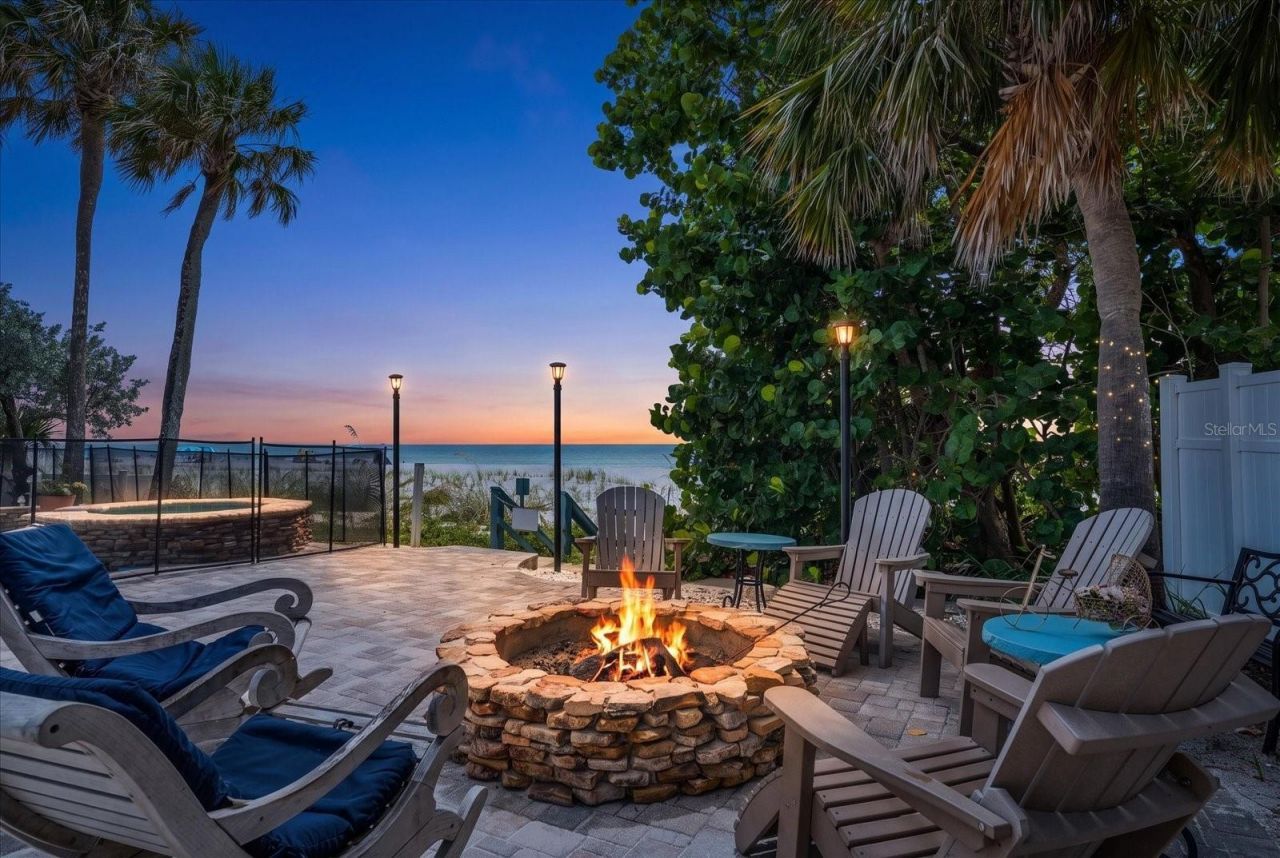 2308 Beach Trail , Indian Rocks Beach, FL 33785 Photo
