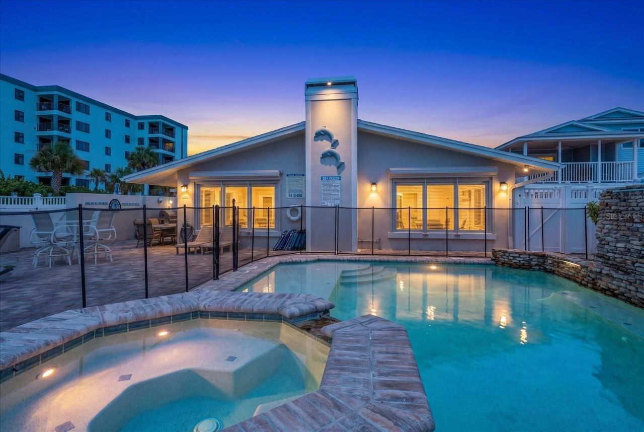 2308 Beach Trail , Indian Rocks Beach, FL 33785 Photo