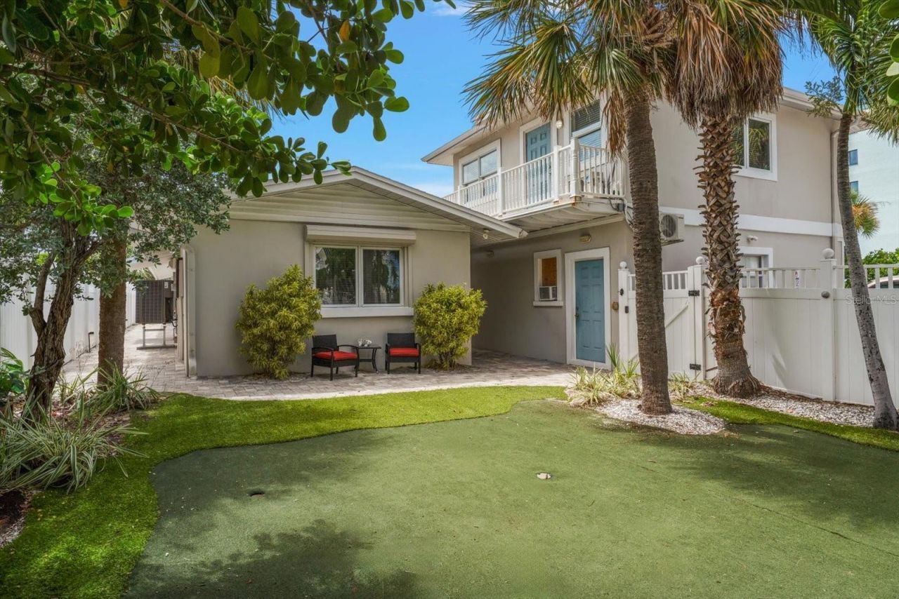 2308 Beach Trail , Indian Rocks Beach, FL 33785 Photo