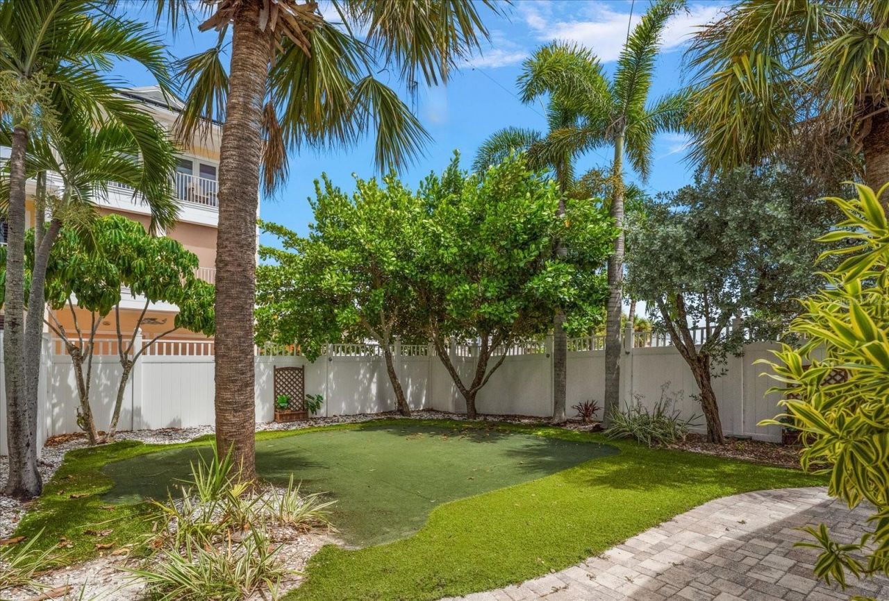 2308 Beach Trail , Indian Rocks Beach, FL 33785 Photo