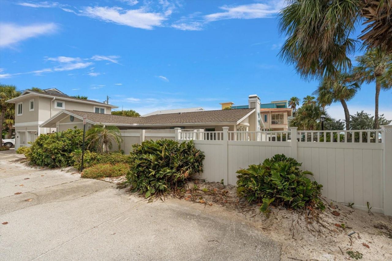 2308 Beach Trail , Indian Rocks Beach, FL 33785 Photo