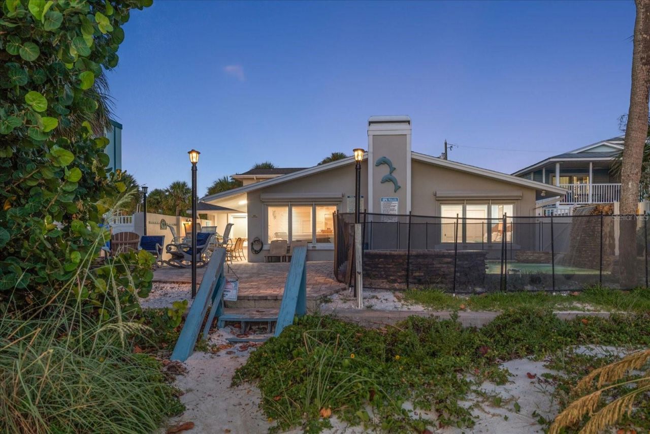 2308 Beach Trail , Indian Rocks Beach, FL 33785 Photo