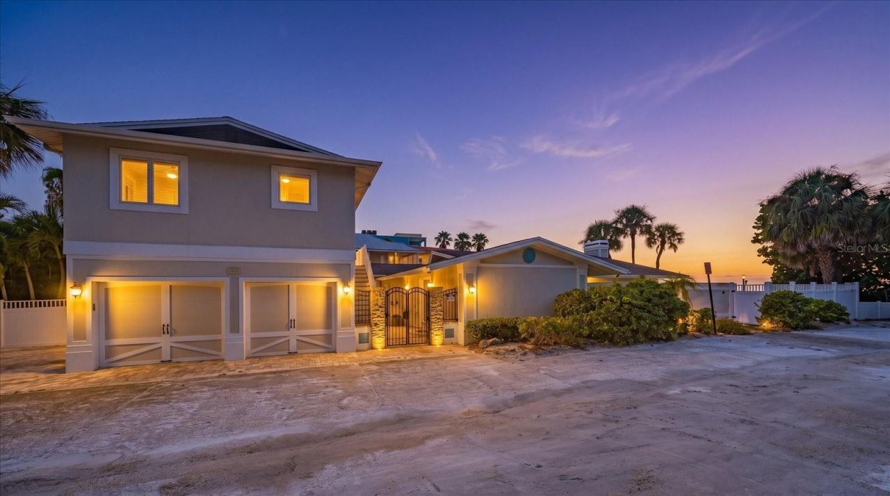 2308 Beach Trail , Indian Rocks Beach, FL 33785 Photo