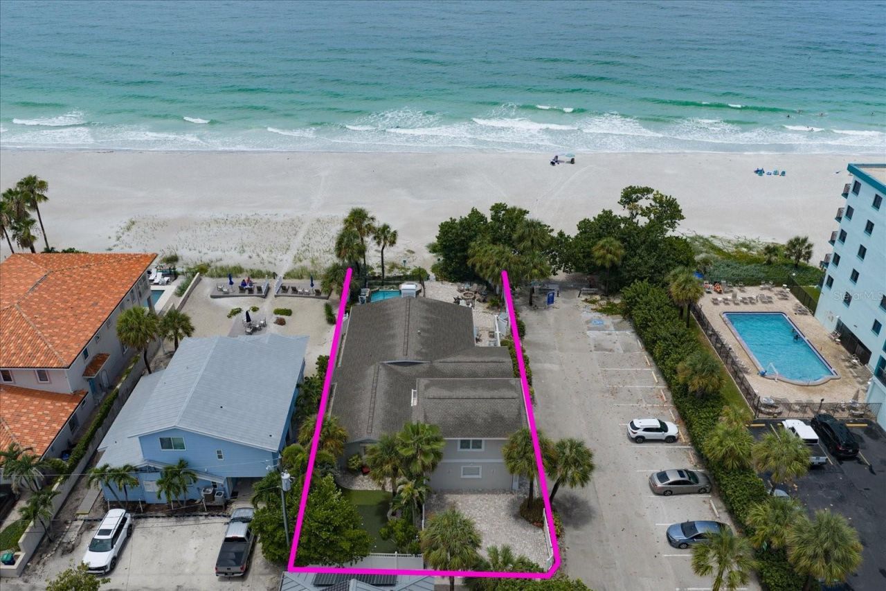 2308 Beach Trail , Indian Rocks Beach, FL 33785 Photo