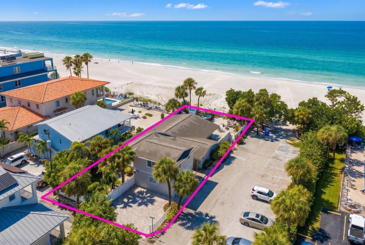 2308 Beach Trail , Indian Rocks Beach, FL 33785 Photo