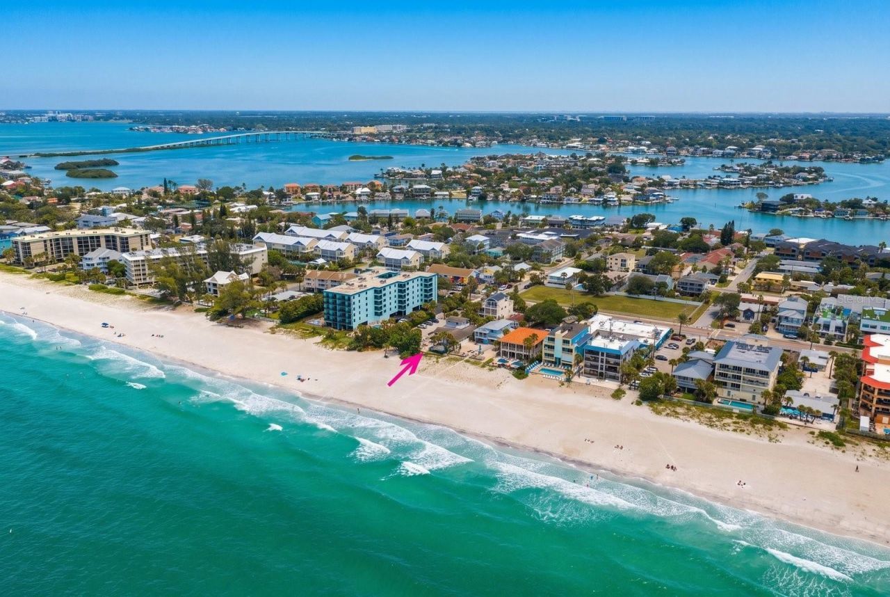 2308 Beach Trail , Indian Rocks Beach, FL 33785 Photo